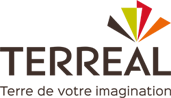 logo terreal fournisseur berriau maconnerie