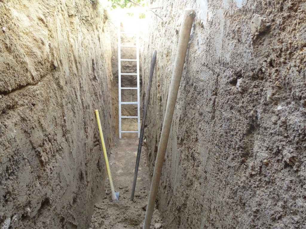 Construction
