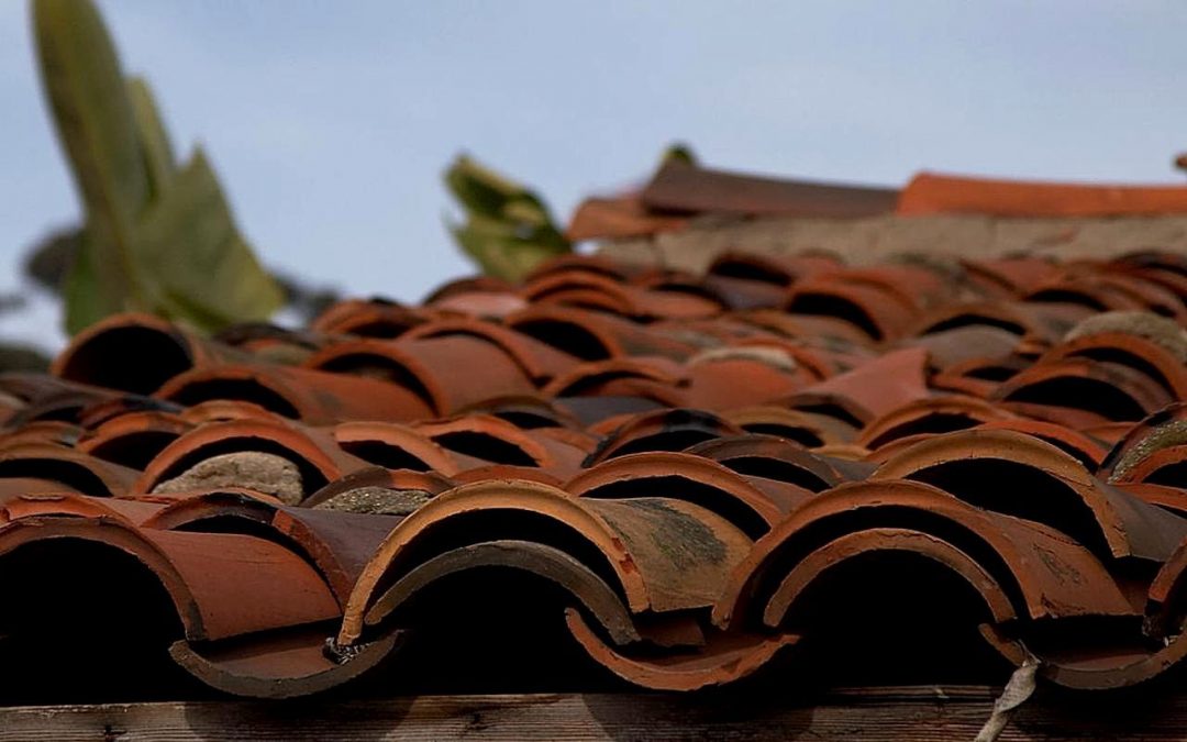 comment pourquoi renover toiture | Maconnerie BERRIAU